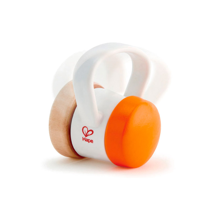 Jucarie din lemn zornaitoare E0017A