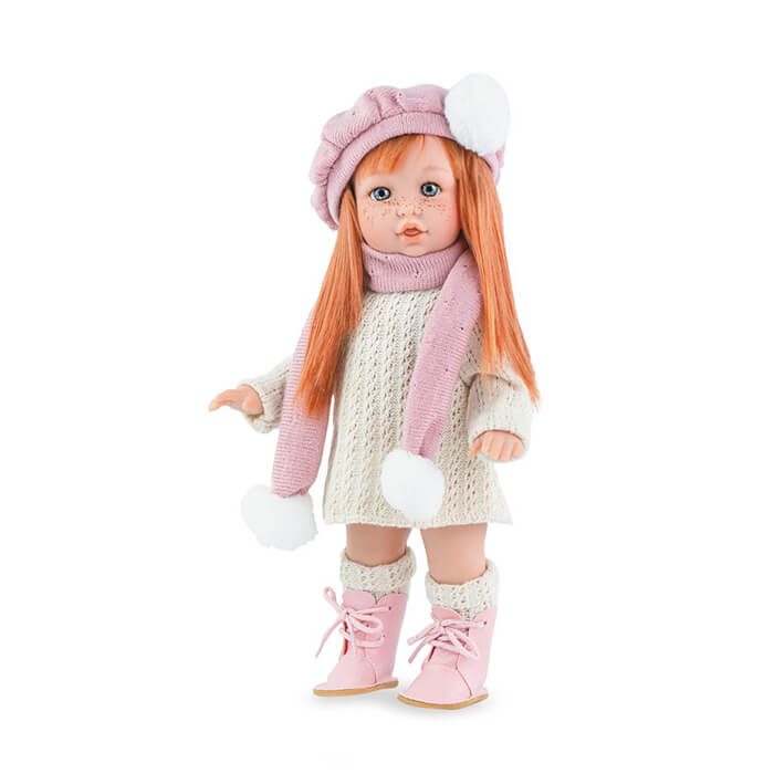 Кукла Marina & Pau Sue Petit 2506