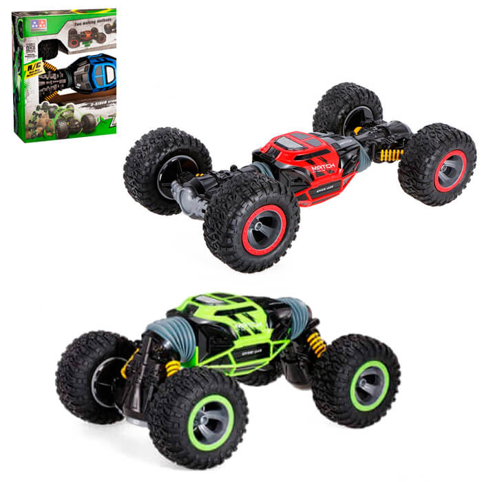 Masini cu R/C UD2168A