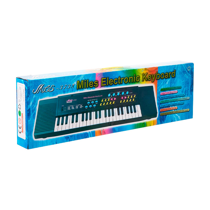 Орган SYL-3738S