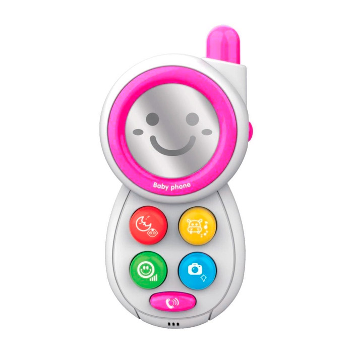 Telefon muzical HE0513(789-5)