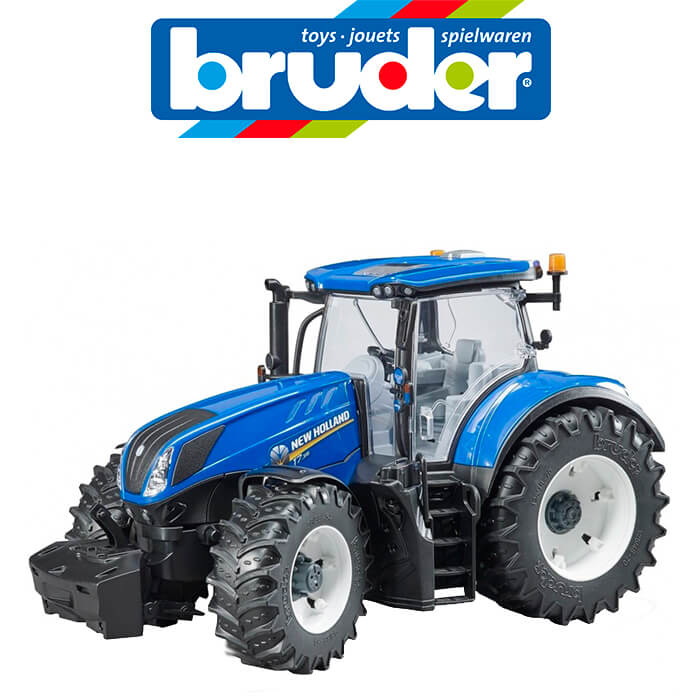 Tractor New Holland T7.315  03120