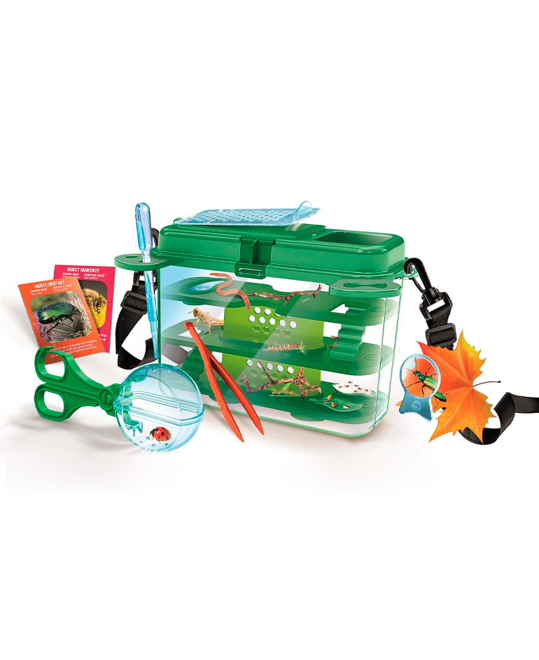 Ferma de Insecte SP Insecte Hotel 75121